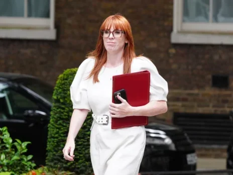 Angela Rayner privacy and harassment complaint against Sun on Sunday dismissed