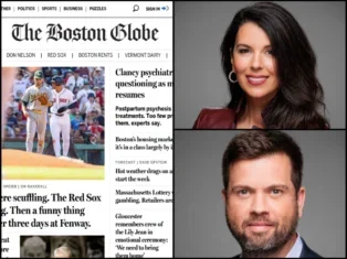 Boston Globe invests in local news, politics and sport to boost subscriptions