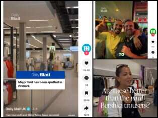 Social media content creation mastery: Tips for publishers from DMG New Media