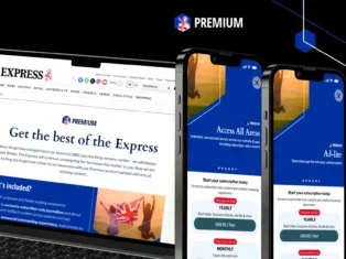 Reach hits 50,000 paid subscribers in under nine months