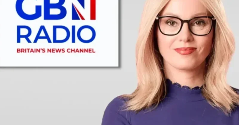 RAJARs Q2 2026: GB News posts strong growth as BBC dips