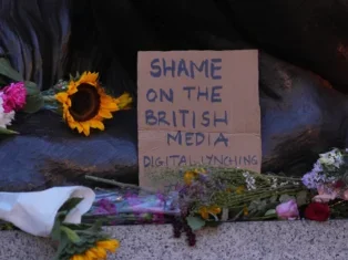 Guardian condemns 'racialised' abuse of its journalists in Jason Arday death aftermath