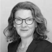 Photo of Mary Hockaday
