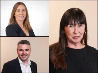 Reach to open 'Mirror North' Manchester base led by Maria Breslin