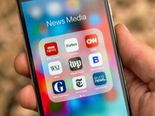 'Super users' drive engagement as more people spend time on apps