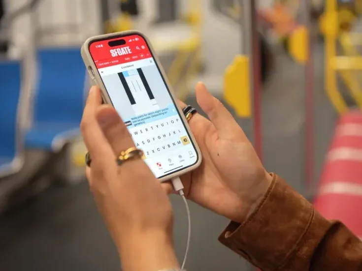 SFGate creates paywalled ad-free app as website traffic tumbles
