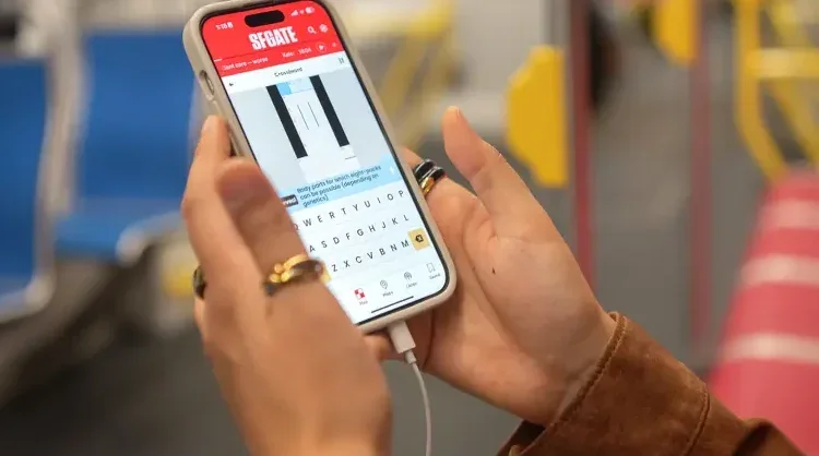 SFGate creates paywalled ad-free app as website traffic tumbles