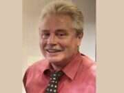 Tony Allcock