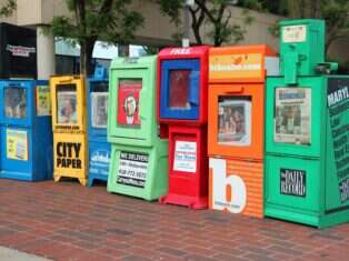US newspaper circulations 2026: Villages Daily Sun is only one of 50 biggest print titles to see annual growth