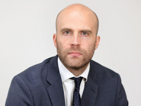 What I've learned: Express investigations editor Zak Garner-Purkis