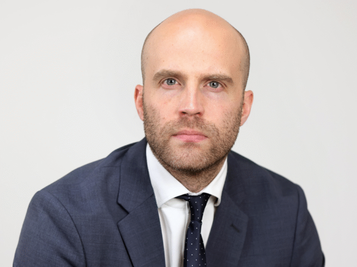 What I've learned: Express investigations editor Zak Garner-Purkis
