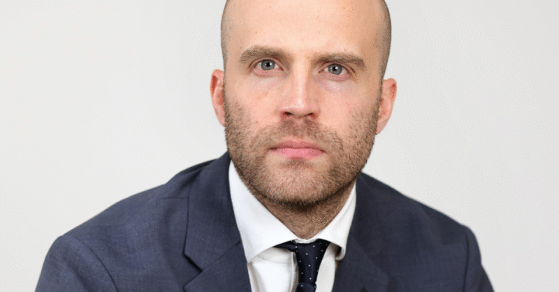 What I've learned: Express investigations editor Zak Garner-Purkis