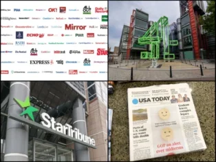 Journalism job cuts in 2026 tracked: Latest from Metro, Guardian, Future, Reach