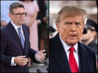 News diary 21-27 September: Burnham to meet Trump, Labour Party conference, MTV Video Music Awards