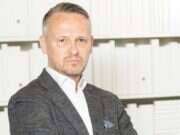 Daniel Pearce, CEO of TTG Media. Picture: Submitted