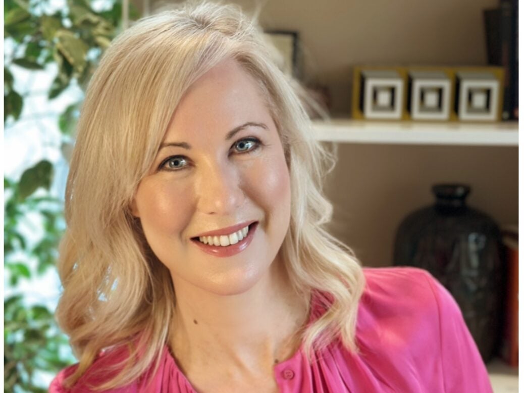 Dr Deborah Cohen headshot