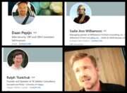 Press Gazette has been unable to verify the existence of four more tech writers.