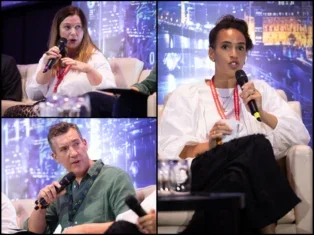 What publishers can learn from creators: 'Be audience, not platform, obsessed'