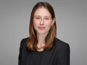 Francesca Barber, executive vice president of product, audience and AI at Politico - headshot