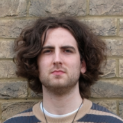 Photo of Jamie Richards