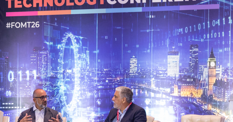 FT chief Jon Slade on how business brand became a hit with Gen Z