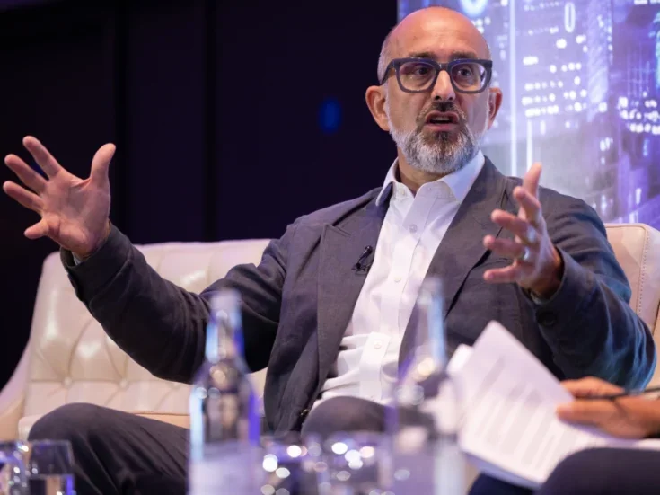 Financial Times grows business to record revenue of £566m for 2025