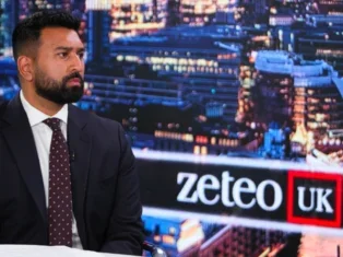 'Calling out genocide': Why reporter left ITV News to help launch Zeteo UK