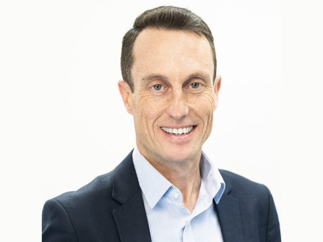 Headshot of Steve Matthewson, head of news at S&P Global Market Intelligence.