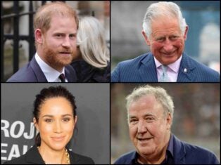 Jeremy Clarkson, Meghan, Prince Harry and the secret of Oxford Mail's traffic success