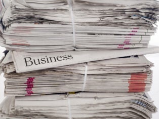 National newsbrands have a blind spot in their business coverage when it comes to SMEs