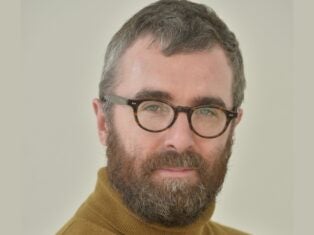 What I've learned with Peter Geoghegan: 'Fail, fail again, fail better'