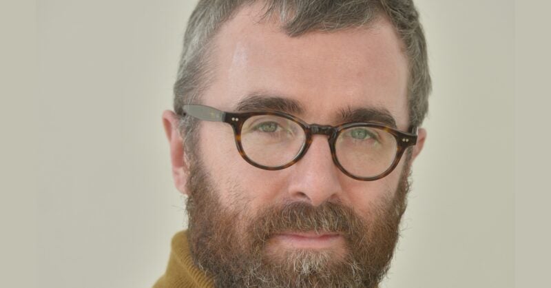 What I've learned with Peter Geoghegan: 'Fail, fail again, fail better'