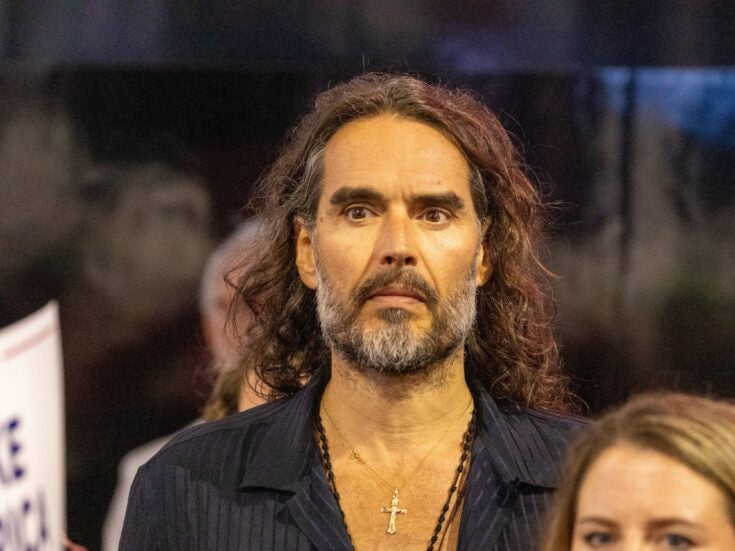 News diary 12-18 October: Russell Brand rape trial, MPs question AI safety, NI Assembly no confidence vote