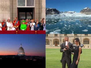 Reuters adds 37 years of Sky News content to its video archive
