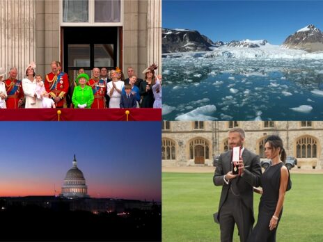Reuters adds 37 years of Sky News content to its video archive