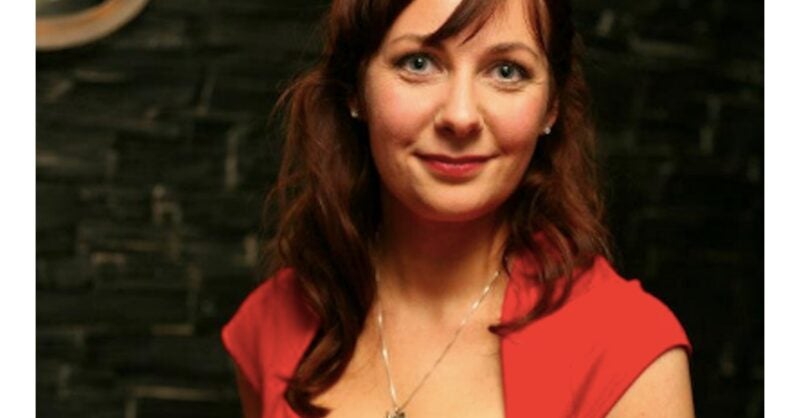 What I've learned: Susie Boniface says be proud every day 'or go into PR'