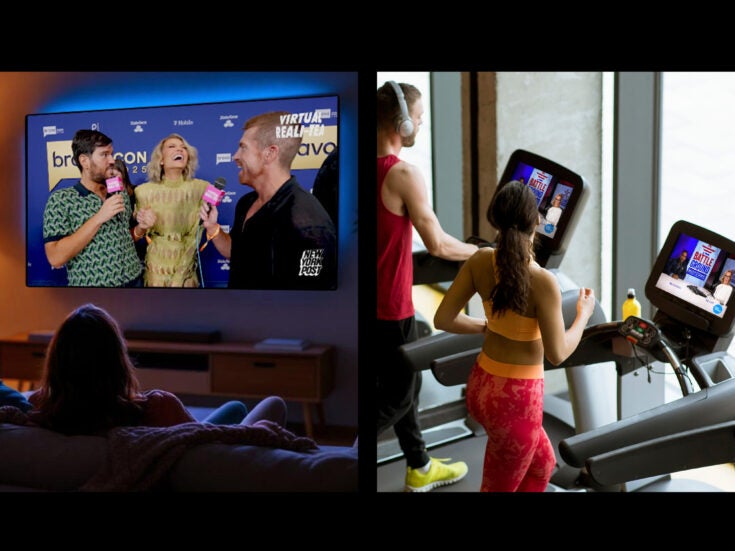 FAST channel and digital out-of-home offer new revenue sources for publisher video