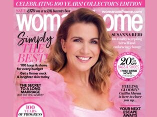 Woman & Home grows live events and video as it turns 100