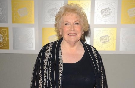 Candis pays tribute to agony aunt Denise Robertson: 'she answered every reader letter or email'