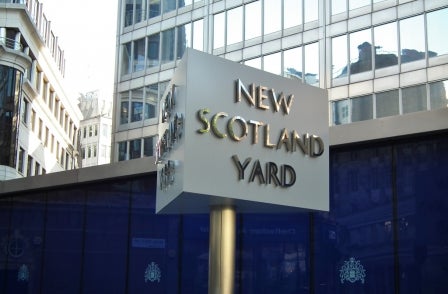 Met in secret court bid to force Sky News to hand over SAS source information