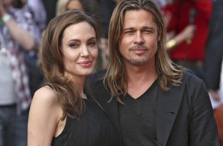 Former Angelina Jolie double launches first US phone-hacking case against News Corp