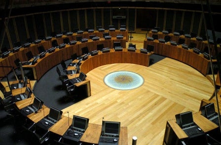 All four political parties in Welsh Assembly condemn individual audience targets for journalists 