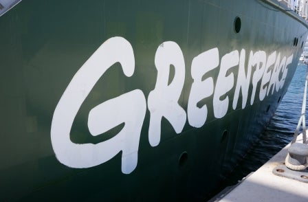 Greenpeace expands into journalism with launch of investigations team