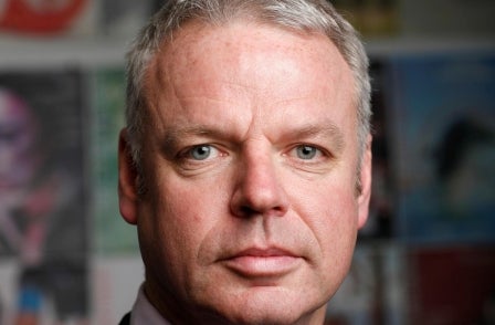 Ex-Sindy editor John Mullin to lead BBC's Scottish referendum coverage