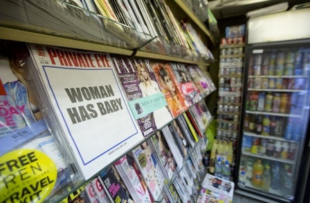 Photo of Magazine ABCs 2023: Private Eye sales dip as current affairs mags flag