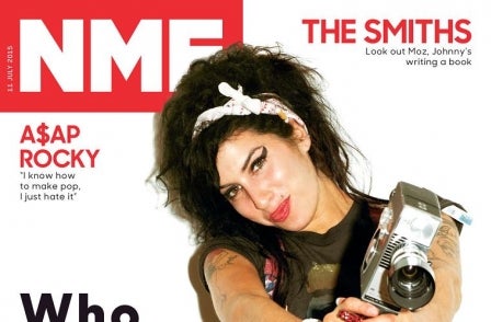 After 80 per cent circulation drop in ten years, NME print edition to go free