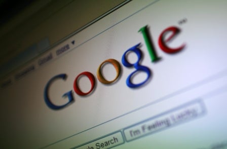 Google eats the newspaper industry and five other must-reads