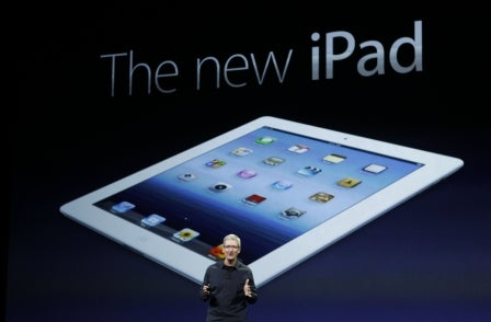 Six numbers to conjure with ahead of Apple’s iPad Mini launch