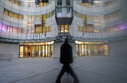 Bullying, management and recruitment processes flagged up as areas of 'real concern' in BBC staff survey