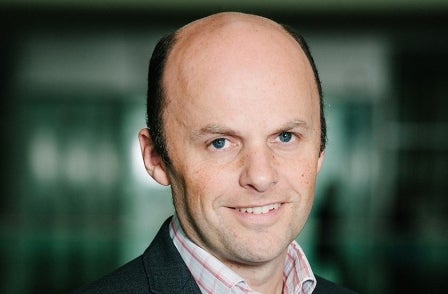 Tim Singleton appointed deputy editor of ITV News